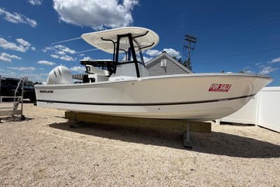BOATZON | Regulator 24XO 2027