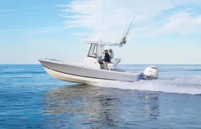 BOATZON | Regulator 24XO 2027