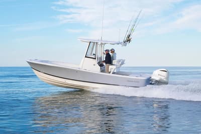 BOATZON | Regulator 24XO 2027