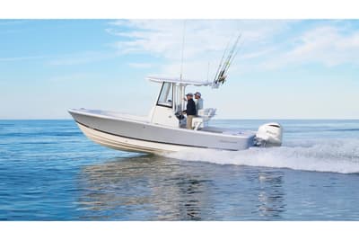 BOATZON | Regulator 24XO 2027