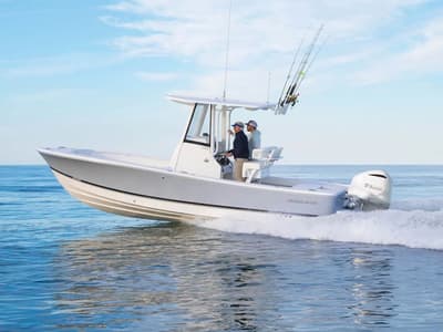 BOATZON | Regulator 24XO 2027