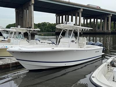 BOATZON | Regulator 25 2015 BOATZON | Regulator 25 2015