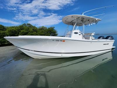BOATZON | Regulator 25 2015 BOATZON | Regulator 25 2015