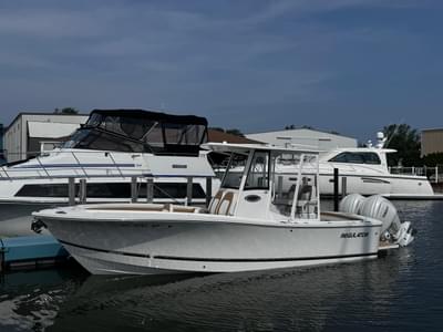 BOATZON | Regulator 25 2025 BOATZON | Regulator 25 2025