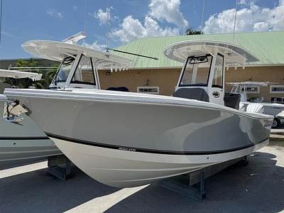 BOATZON | Regulator 25 2025