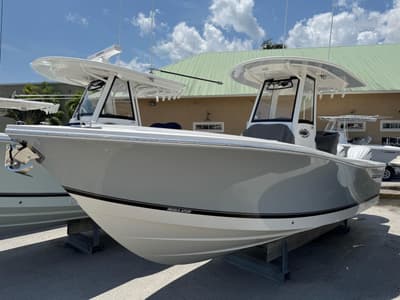 BOATZON | Regulator 25 2025