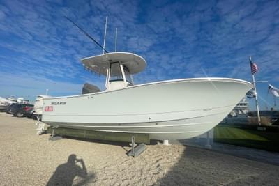 BOATZON | Regulator 25 2026 BOATZON | Regulator 25 2026