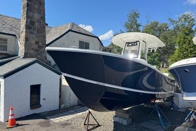 BOATZON | Regulator 25 2026