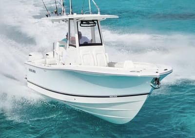 BOATZON | Regulator 25 2026