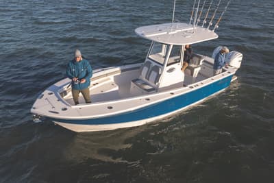 BOATZON | Regulator 25 2026