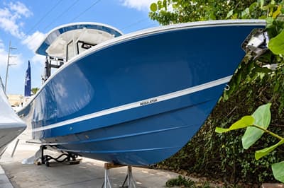 BOATZON | Regulator 25 2027