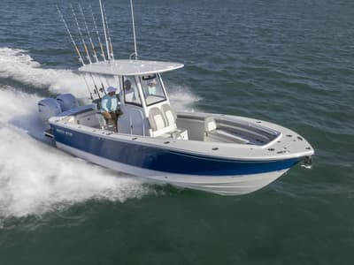 BOATZON | Regulator 25 2027
