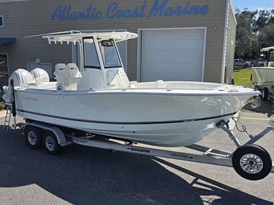 BOATZON | Regulator 25CC 2027