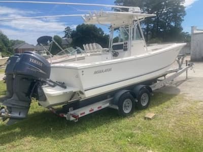 BOATZON | Regulator 26 cc 2005