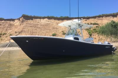 BOATZON | Regulator 26 Center Console 2000 BOATZON | Regulator 26 Center Console 2000