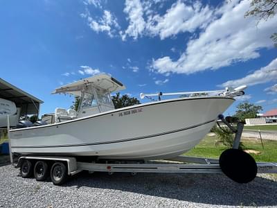 BOATZON | Regulator 26 Classic 1998 BOATZON | Regulator 26 Classic 1998