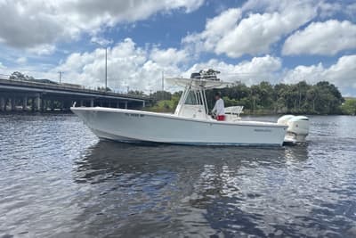 BOATZON | Regulator 26 Classic 2007