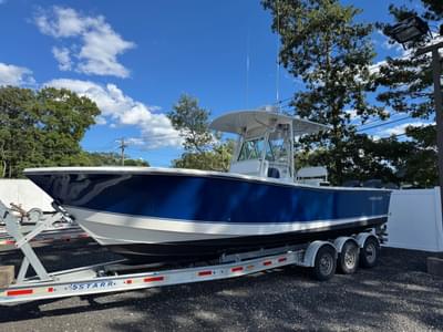 BOATZON | Regulator 26 Forward Seating 2001 BOATZON | Regulator 26 Forward Seating 2001