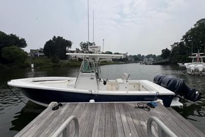BOATZON | Regulator 26 Forward Seating 2008 BOATZON | Regulator 26 Forward Seating 2008