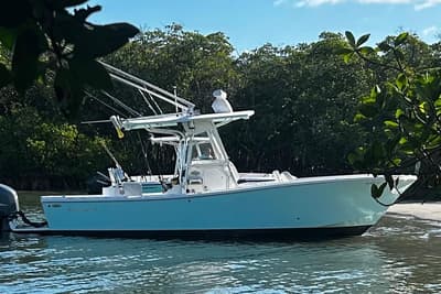 BOATZON | Regulator 26 Forward Seating 2008 BOATZON | Regulator 26 Forward Seating 2008