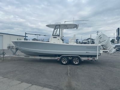 BOATZON | Regulator 26XO 2020