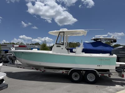 BOATZON | Regulator 26XO 2020