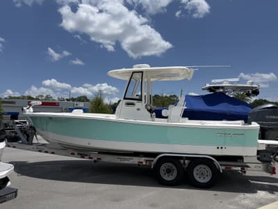 BOATZON | Regulator 26XO 2020
