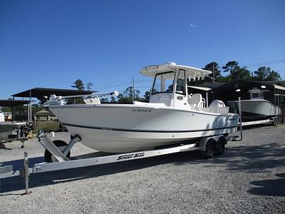 BOATZON | Regulator 26XO 2020 BOATZON | Regulator 26XO 2020