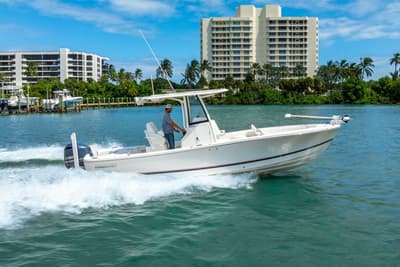 BOATZON | Regulator 26XO 2021