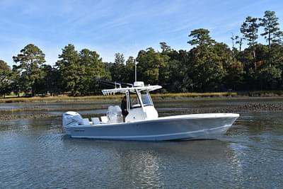 BOATZON | Regulator 26XO 2021 BOATZON | Regulator 26XO 2021