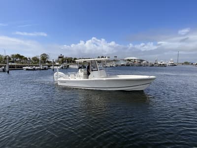 BOATZON | Regulator 26XO 2023