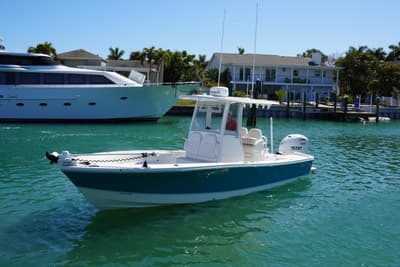 BOATZON | Regulator 26XO 2024