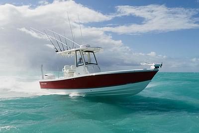 BOATZON | Regulator 26XO 2024