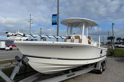 BOATZON | Regulator 26XO 2025