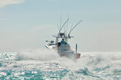 BOATZON | Regulator 26xo 2027