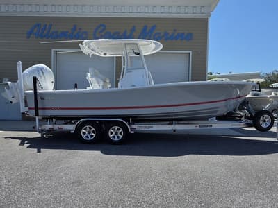 BOATZON | Regulator 26XO 2027