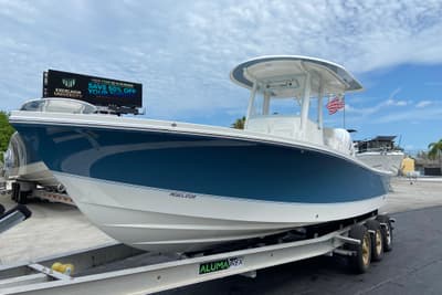 BOATZON | Regulator 26XO 2027