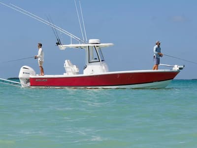 BOATZON | Regulator 26xo 2027