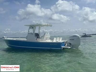 BOATZON | Regulator 26XO CROSSOVER 2025