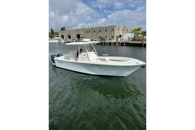 BOATZON | Regulator 28 2017