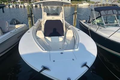 BOATZON | Regulator 28 2017 BOATZON | Regulator 28 2017