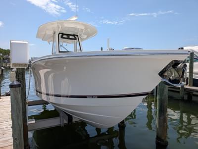 BOATZON | Regulator 28 2020 BOATZON | Regulator 28 2020