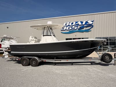 BOATZON | Regulator 28 2022