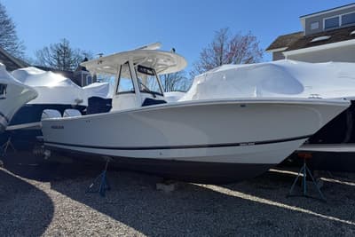 BOATZON | Regulator 28 2023