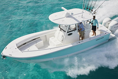 BOATZON | Regulator 28 2023 BOATZON | Regulator 28 2023