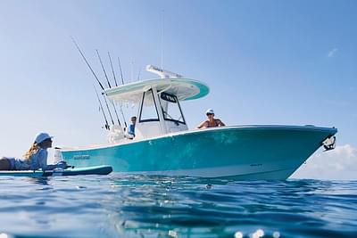 BOATZON | Regulator 28 2024 BOATZON | Regulator 28 2024