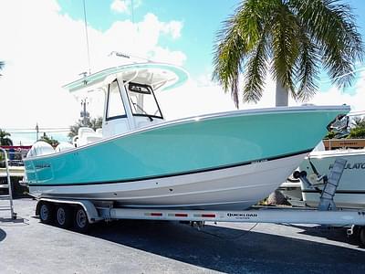 BOATZON | Regulator 28 2024 BOATZON | Regulator 28 2024
