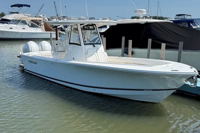 BOATZON | Regulator 28 2024