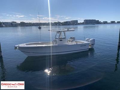 BOATZON | Regulator 28 2025