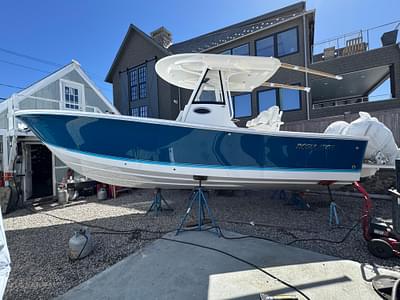 BOATZON | Regulator 28 2025